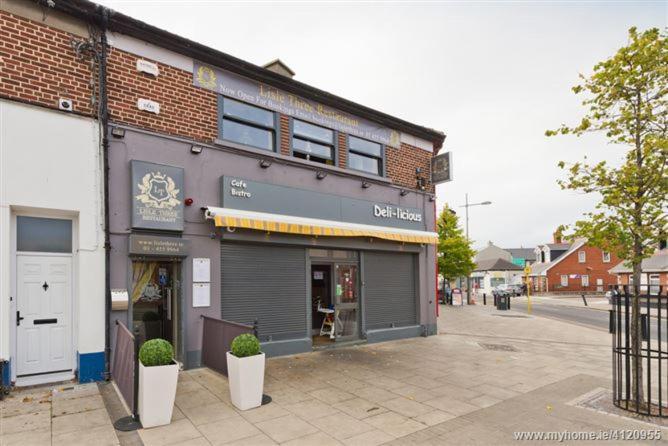 Rainbow Heights Dublin Lejlighed Eksteriør billede